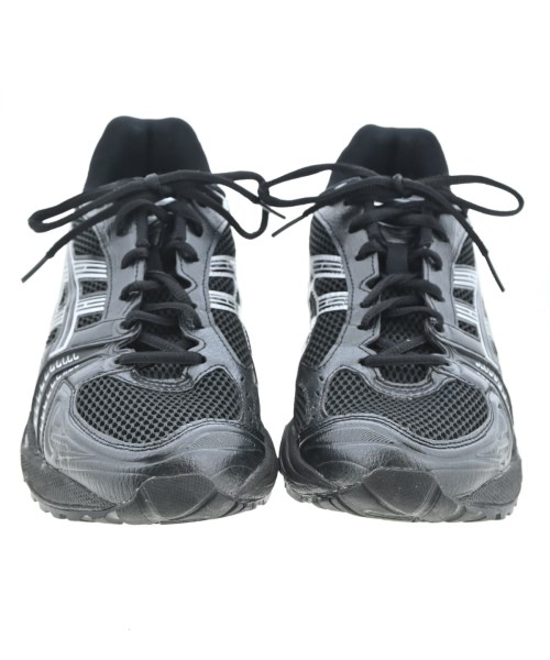 asics（アシックス）スニーカー 黒 サイズ:28cm メンズ/2200633718015