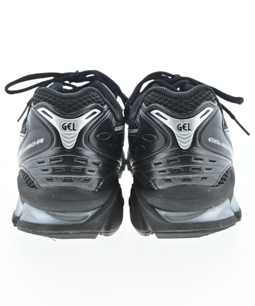 asics（アシックス）スニーカー 黒 サイズ:28cm メンズ/2200633718015