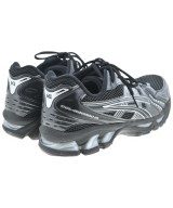 asics（アシックス）スニーカー 黒 サイズ:28cm メンズ/2200633718015