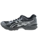 asics（アシックス）スニーカー 黒 サイズ:28cm メンズ/2200633718015