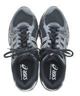 asics（アシックス）スニーカー 黒 サイズ:28cm メンズ/2200633718015