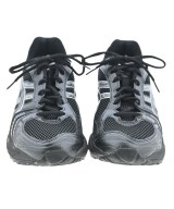 asics（アシックス）スニーカー 黒 サイズ:28cm メンズ/2200633718015