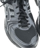 asics（アシックス）スニーカー 黒 サイズ:28cm メンズ/2200633718015