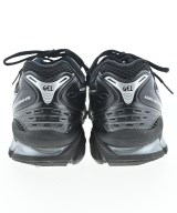 asics（アシックス）スニーカー 黒 サイズ:28cm メンズ/2200633718015