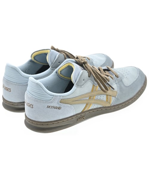 asics（アシックス）スニーカー 青 サイズ:26.5cm メンズ/2200634187018