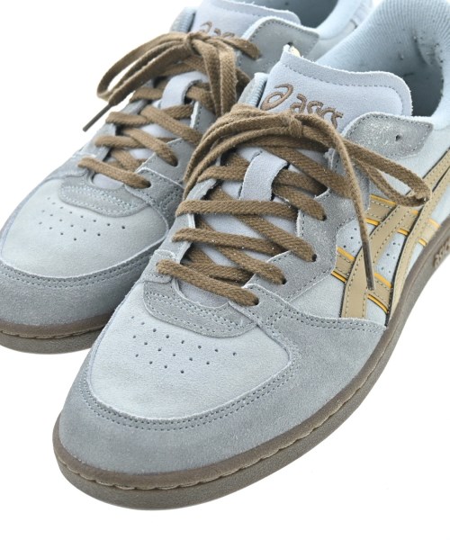 asics（アシックス）スニーカー 青 サイズ:26.5cm メンズ/2200634187018