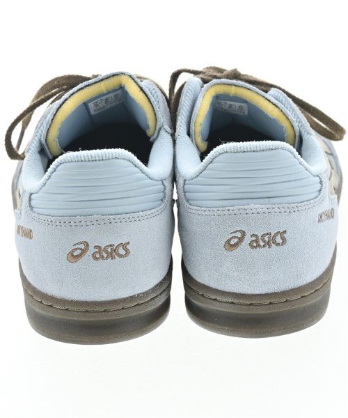 asics（アシックス）スニーカー 青 サイズ:26.5cm メンズ/2200634187018
