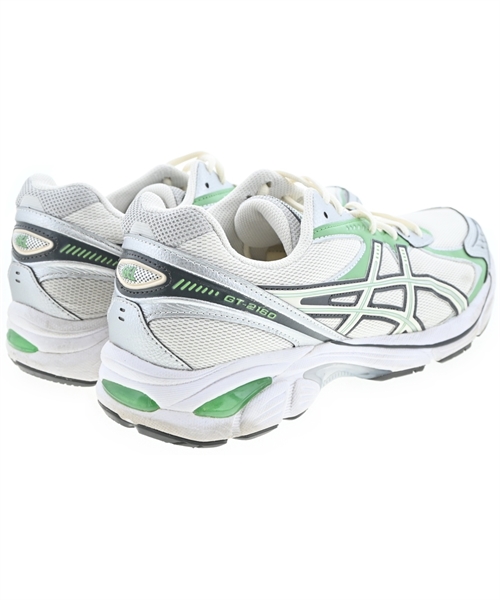 asics（アシックス）スニーカー 白 サイズ:28cm メンズ/2200609914045