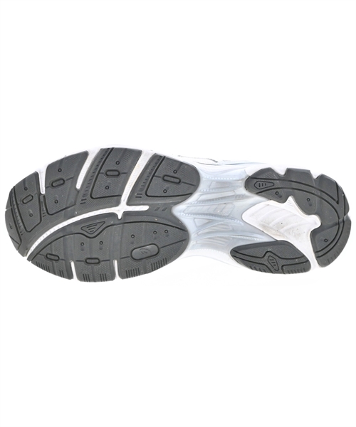 asics（アシックス）スニーカー 白 サイズ:28cm メンズ/2200609914045