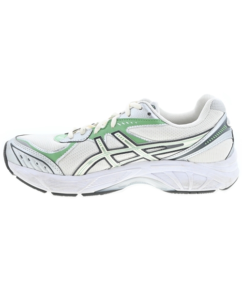 asics（アシックス）スニーカー 白 サイズ:28cm メンズ/2200609914045