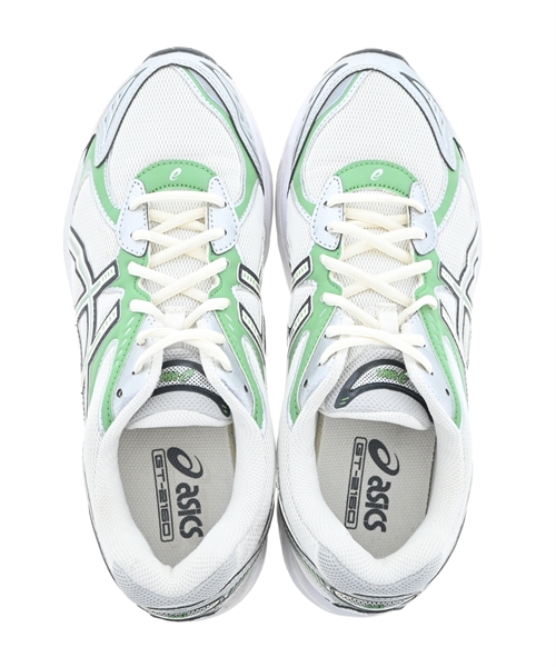 asics（アシックス）スニーカー 白 サイズ:28cm メンズ/2200609914045