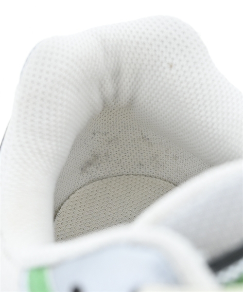 asics（アシックス）スニーカー 白 サイズ:28cm メンズ/2200609914045
