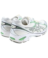 asics（アシックス）スニーカー 白 サイズ:28cm メンズ/2200609914045