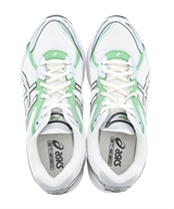 asics（アシックス）スニーカー 白 サイズ:28cm メンズ/2200609914045