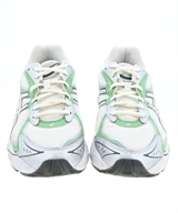 asics（アシックス）スニーカー 白 サイズ:28cm メンズ/2200609914045