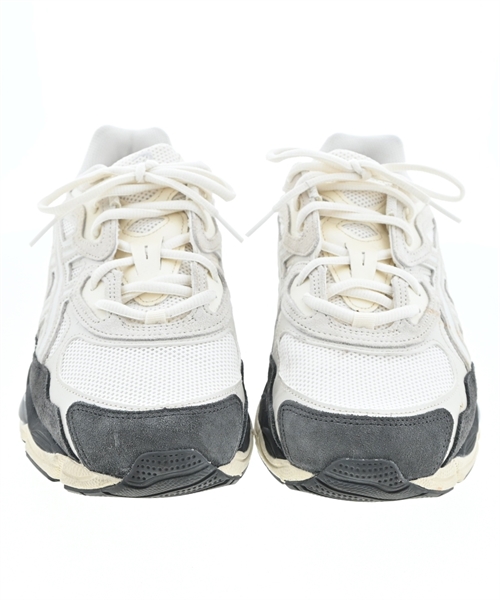 asics（アシックス）スニーカー 白 サイズ:28.5cm メンズ/2200610052026