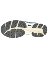asics（アシックス）スニーカー 白 サイズ:28.5cm メンズ/2200610052026