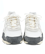 asics（アシックス）スニーカー 白 サイズ:28.5cm メンズ/2200610052026