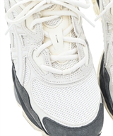 asics（アシックス）スニーカー 白 サイズ:28.5cm メンズ/2200610052026