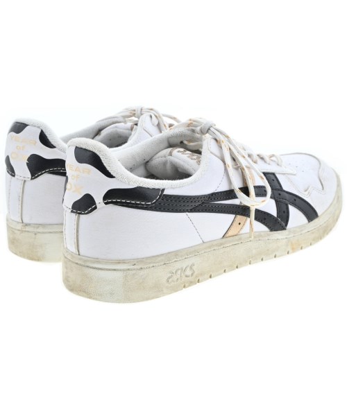 asics（アシックス）スニーカー 白 サイズ:26cm メンズ/2200610448096