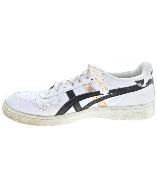 asics（アシックス）スニーカー 白 サイズ:26cm メンズ/2200610448096