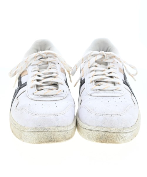asics（アシックス）スニーカー 白 サイズ:26cm メンズ/2200610448096