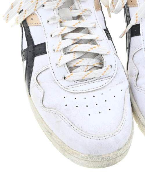 asics（アシックス）スニーカー 白 サイズ:26cm メンズ/2200610448096