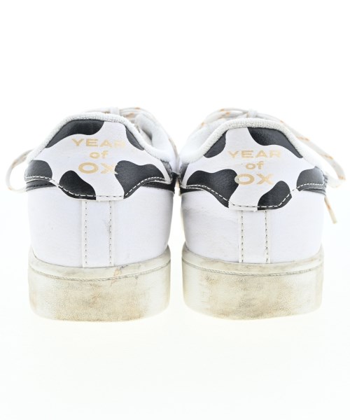 asics（アシックス）スニーカー 白 サイズ:26cm メンズ/2200610448096