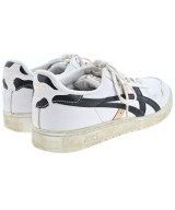 asics（アシックス）スニーカー 白 サイズ:26cm メンズ/2200610448096