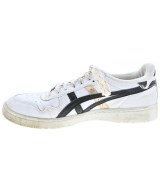 asics（アシックス）スニーカー 白 サイズ:26cm メンズ/2200610448096