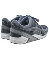 asics（アシックス）スニーカー 黒 サイズ:24.5cm メンズ/2200610495069