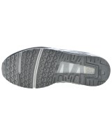 asics（アシックス）スニーカー 黒 サイズ:24.5cm メンズ/2200610495069