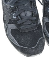 asics（アシックス）スニーカー 黒 サイズ:24.5cm メンズ/2200610495069