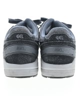 asics（アシックス）スニーカー 黒 サイズ:24.5cm メンズ/2200610495069