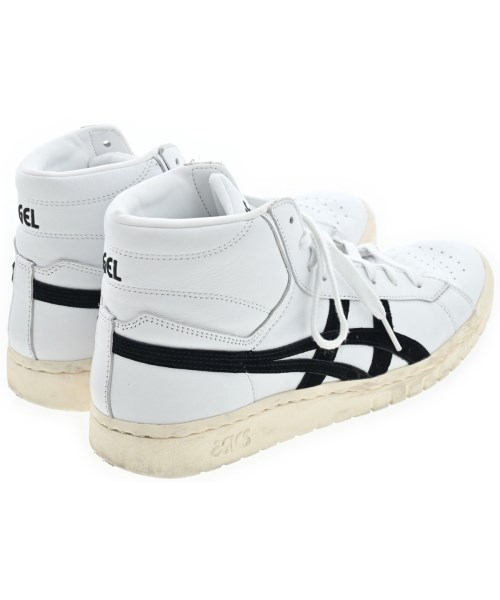 asics（アシックス）スニーカー 白 サイズ:25.5cm レディース/2200606940214