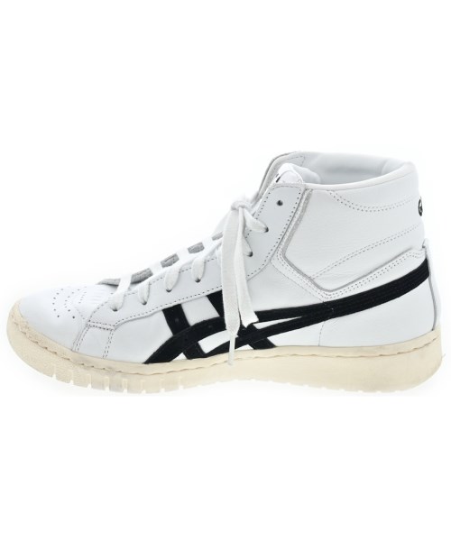 asics（アシックス）スニーカー 白 サイズ:25.5cm レディース/2200606940214