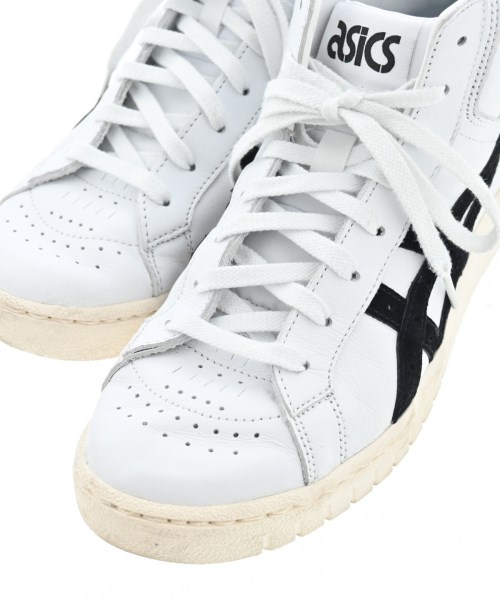 asics（アシックス）スニーカー 白 サイズ:25.5cm レディース/2200606940214