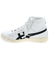 asics（アシックス）スニーカー 白 サイズ:25.5cm レディース/2200606940214