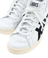 asics（アシックス）スニーカー 白 サイズ:25.5cm レディース/2200606940214