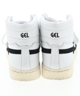 asics（アシックス）スニーカー 白 サイズ:25.5cm レディース/2200606940214