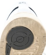asics（アシックス）スニーカー 白 サイズ:25.5cm レディース/2200606940214