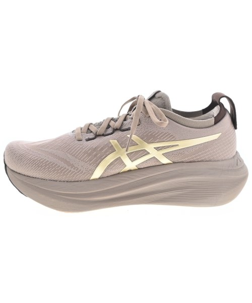 asics（アシックス）スニーカー ピンク サイズ:27cm メンズ/2200611372048