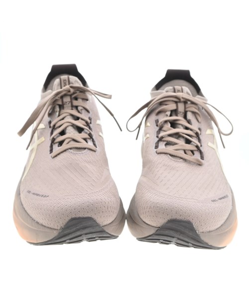 asics（アシックス）スニーカー ピンク サイズ:27cm メンズ/2200611372048
