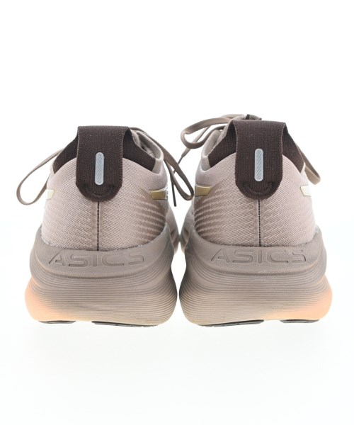 asics（アシックス）スニーカー ピンク サイズ:27cm メンズ/2200611372048
