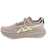asics（アシックス）スニーカー ピンク サイズ:27cm メンズ/2200611372048