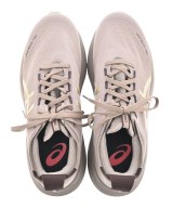 asics（アシックス）スニーカー ピンク サイズ:27cm メンズ/2200611372048