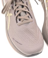 asics（アシックス）スニーカー ピンク サイズ:27cm メンズ/2200611372048
