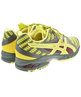 asics（アシックス）スニーカー 黄 サイズ:28.5cm メンズ/2200611685018