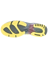 asics（アシックス）スニーカー 黄 サイズ:28.5cm メンズ/2200611685018