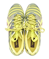asics（アシックス）スニーカー 黄 サイズ:28.5cm メンズ/2200611685018